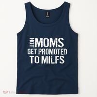 Hot Moms Get Promoted to MILFS Tank Top thumb 2