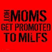 Hot Moms Get Promoted to MILFS Santa Hat thumb 1