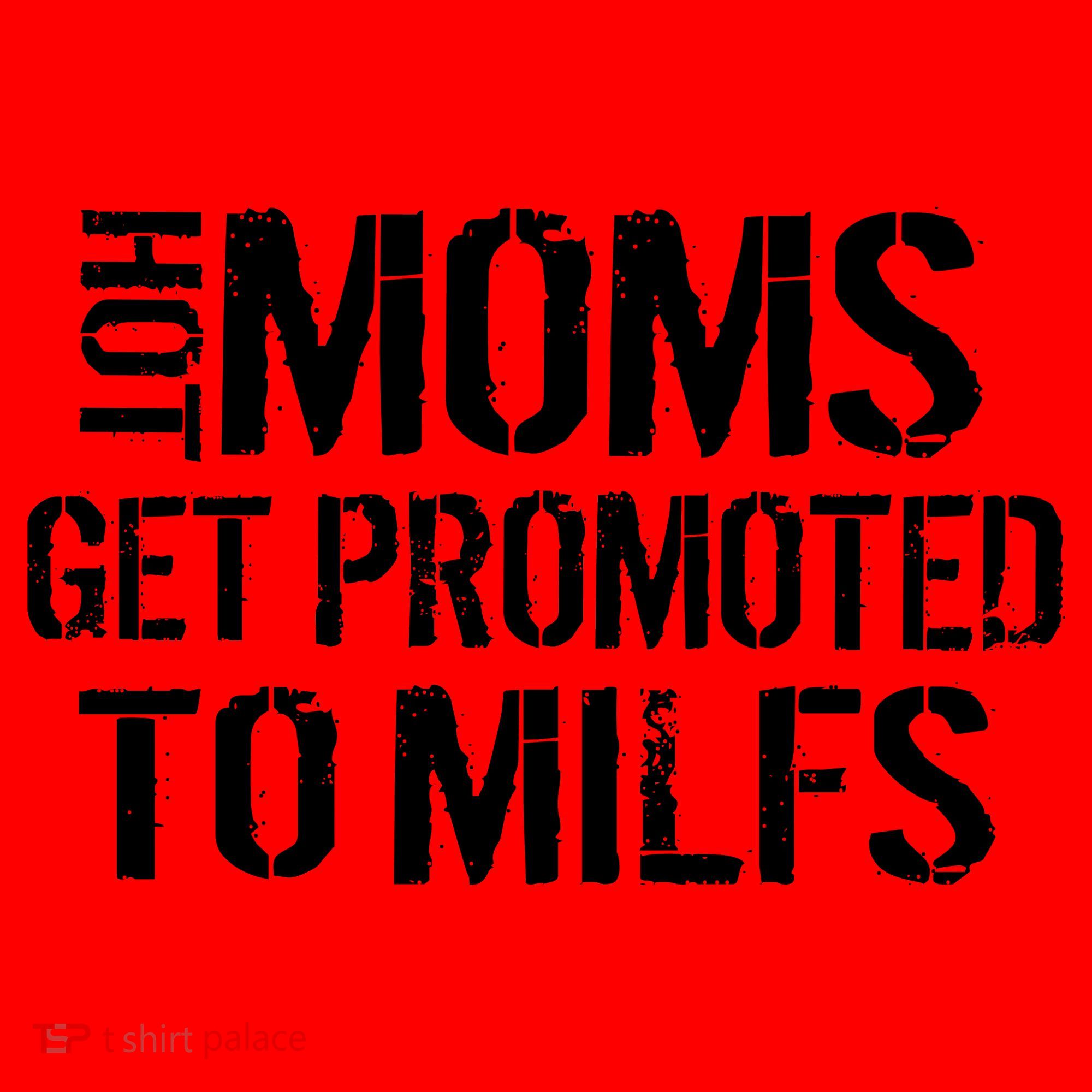 Hot Moms Get Promoted to MILFS Santa Hat