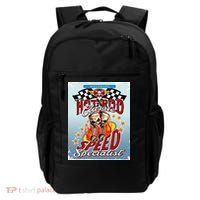 Hot Rod Classic Speed Specialist Woodward Ave Backpack thumb 0