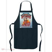 Hot Rod Classic Speed Specialist Woodward Ave Apron thumb 0