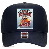 Hot Rod Classic Speed Specialist Woodward Ave Hat thumb 0