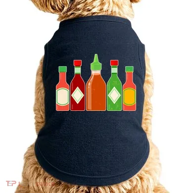 Doggie Tank