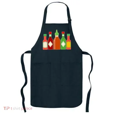 Apron