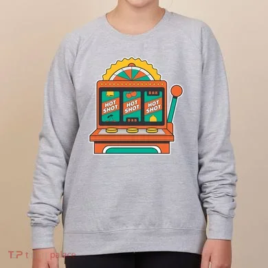 Women's Sweatshirt