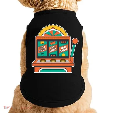 Doggie Tank