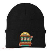 Hot Shot Slot Machine Beanie thumb 0