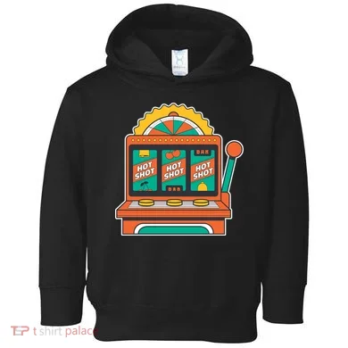 Toddler Hoodie