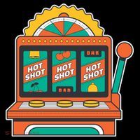 Hot Shot Slot Machine Women's T-Shirt thumb 6