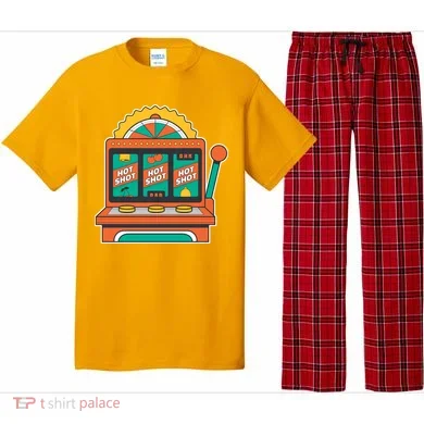 Pajama Set