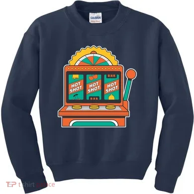 Kids Sweatshirt