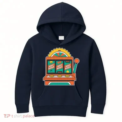 Kids Hoodie
