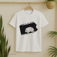 Home Of The Squonk Monster Pennsylvania Usa Cryptozoology T-Shirt thumb 2
