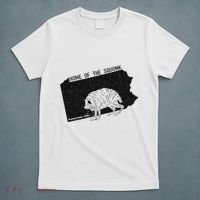 Home Of The Squonk Monster Pennsylvania Usa Cryptozoology T-Shirt thumb 5