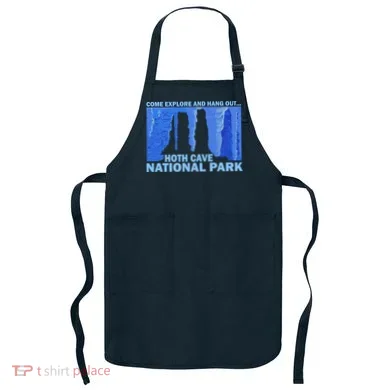 Apron