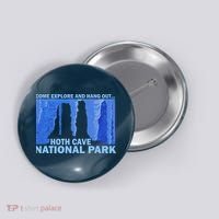 Hoth Ice Cave National Park Explore Button thumb 0