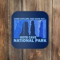 Hoth Ice Cave National Park Explore Coaster thumb 0