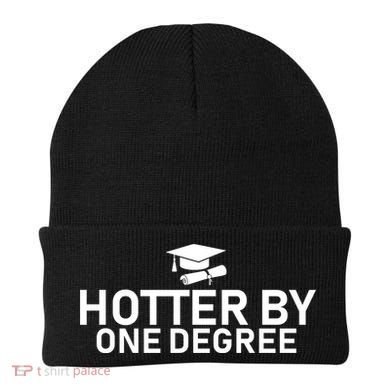 Hotter By One Degree Beanie
