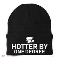 Hotter By One Degree Beanie thumb 0