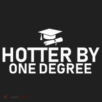 Hotter By One Degree Beanie thumb 2