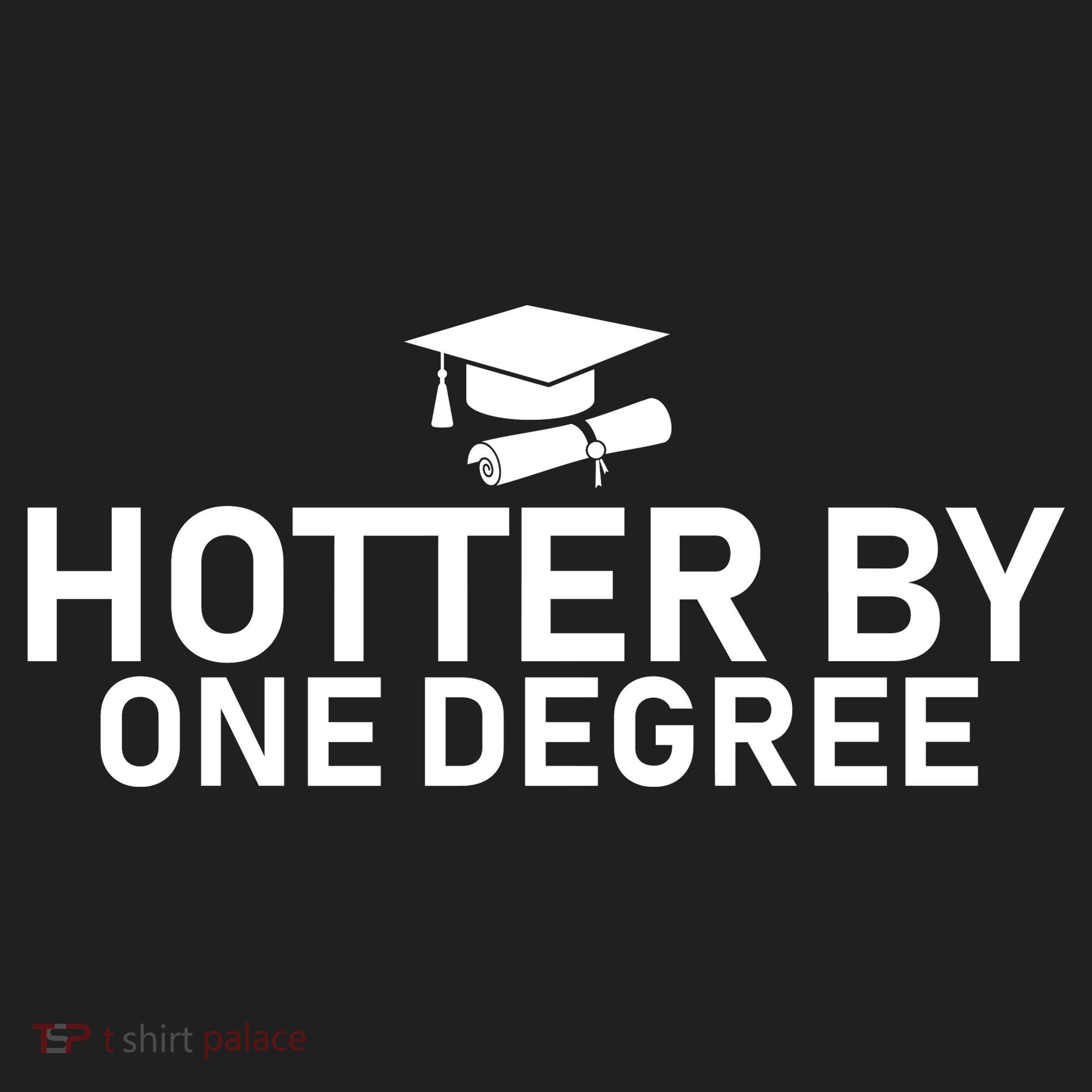 Hotter By One Degree Beanie