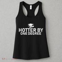 Hotter By One Degree Women's Tank Top thumb 3
