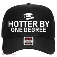 Hotter By One Degree Hat thumb 0