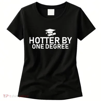 Hotter By One Degree Women's T-Shirt