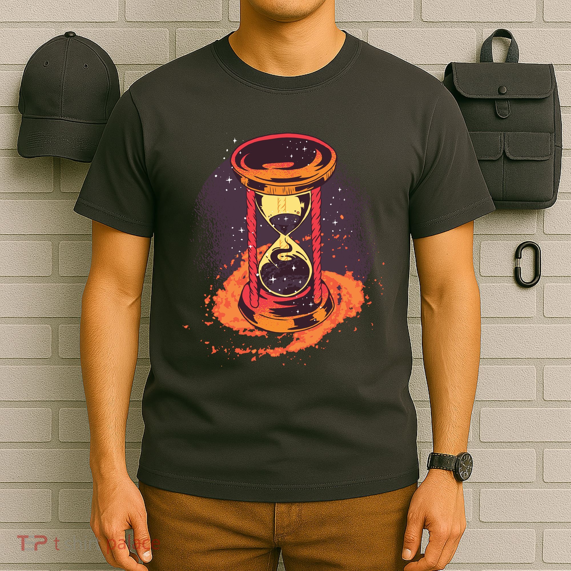 Hourglass T-Shirt