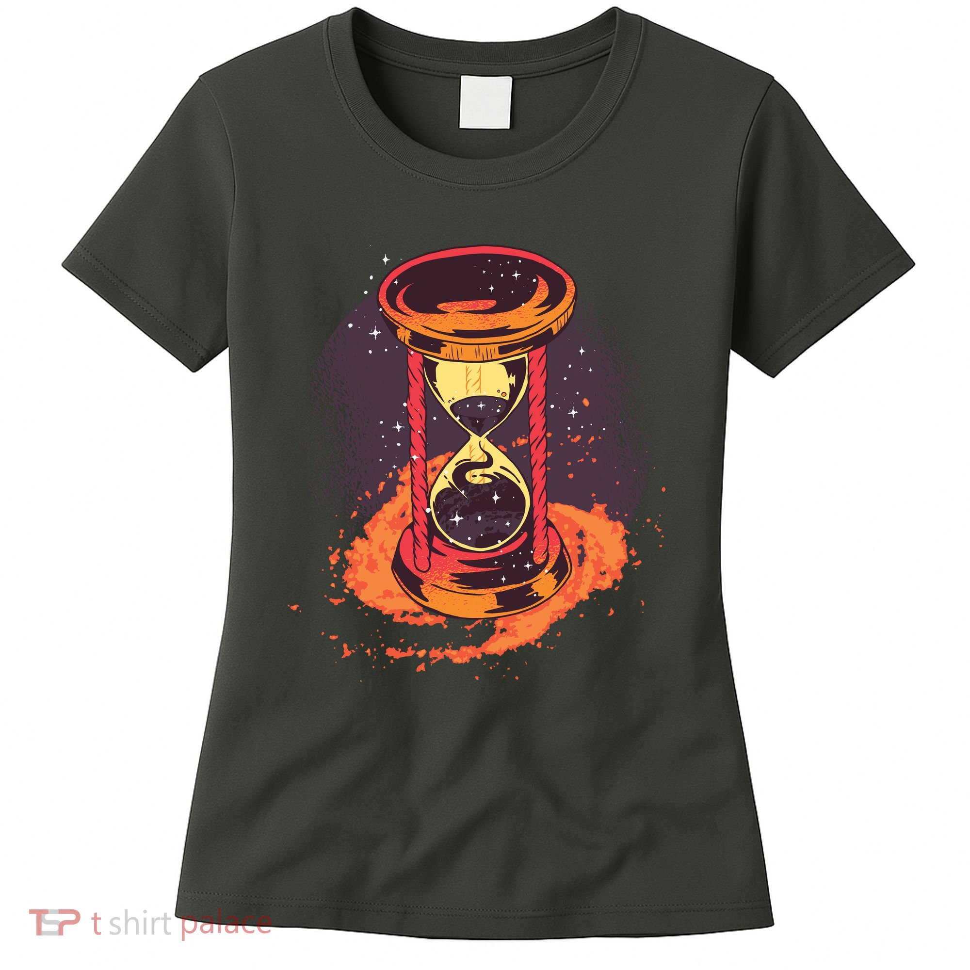 Hourglass Women's T-Shirt