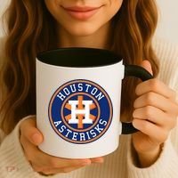 Houston Asterisks Baseball Cheated In 2017 Coffee Mug thumb 3