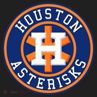 Houston Asterisks Baseball Cheated In 2017 Tumbler thumb 3