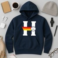 Houston Baseball H Hoodie thumb 3