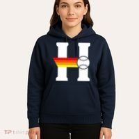 Houston Baseball H Hoodie thumb 5