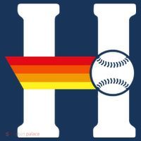 Houston Baseball H Hoodie thumb 7