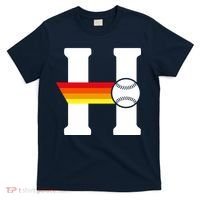 Houston Baseball H T-Shirt thumb 0