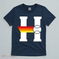 Houston Baseball H T-Shirt thumb 5