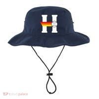 Houston Baseball H Bucket Hat thumb 0
