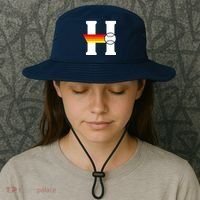 Houston Baseball H Bucket Hat thumb 3