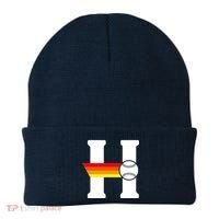 Houston Baseball H Beanie thumb 0