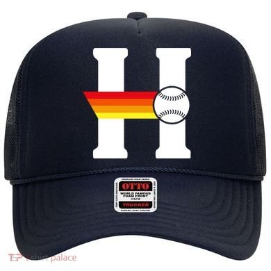 Houston Baseball H Hat