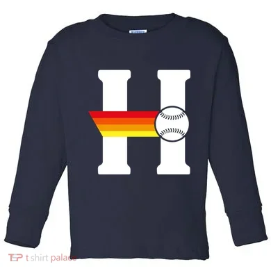 Toddler Long Sleeve