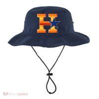 Houston Baseball H Star Logo Bucket Hat thumb 0
