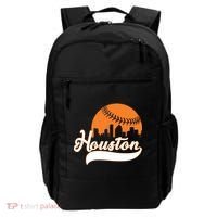 Houston Baseball Team City Backpack thumb 0