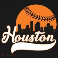 Houston Baseball Team City Backpack thumb 2