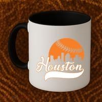 Houston Baseball Team City Coffee Mug thumb 2
