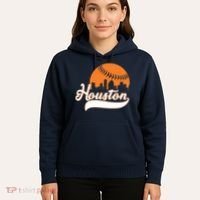 Houston Baseball Team City Hoodie thumb 5
