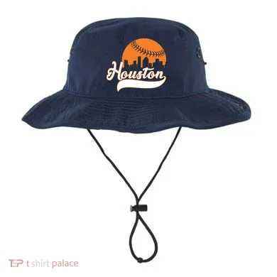 Houston Baseball Team City Bucket Hat