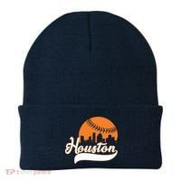 Houston Baseball Team City Beanie thumb 0