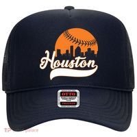 Houston Baseball Team City Hat thumb 0